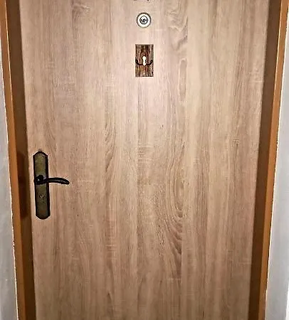 Appartement Hrdlicka Na Slapech *