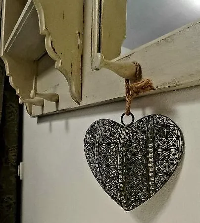 Hrdlicka Na Slapech Appartement