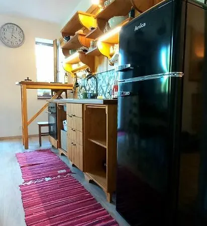 Hrdlicka Na Slapech