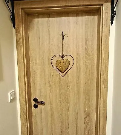 Appartement Hrdlicka Na Slapech