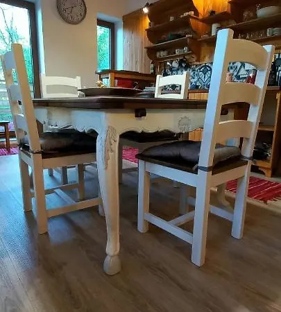 Appartement Hrdlicka Na Slapech