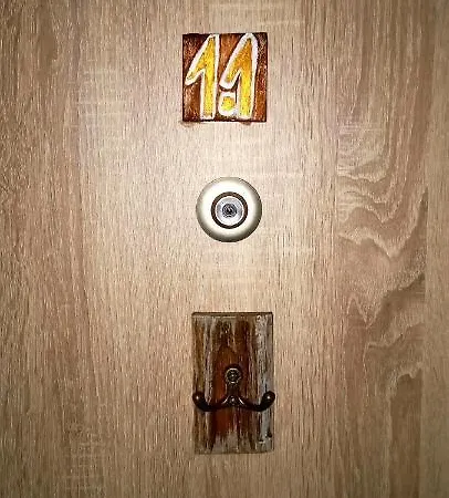 Appartement Hrdlicka Na Slapech *